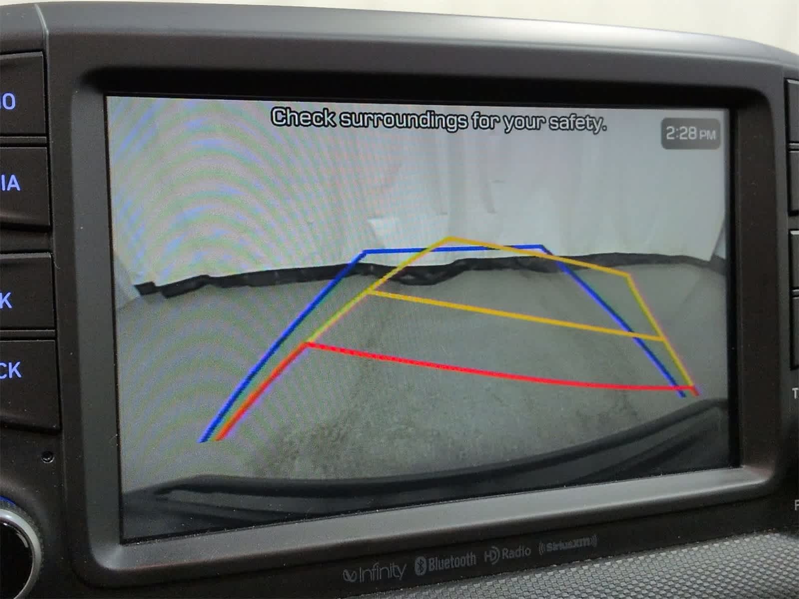 Thumbnail: 2021 Hyundai Kona - 32