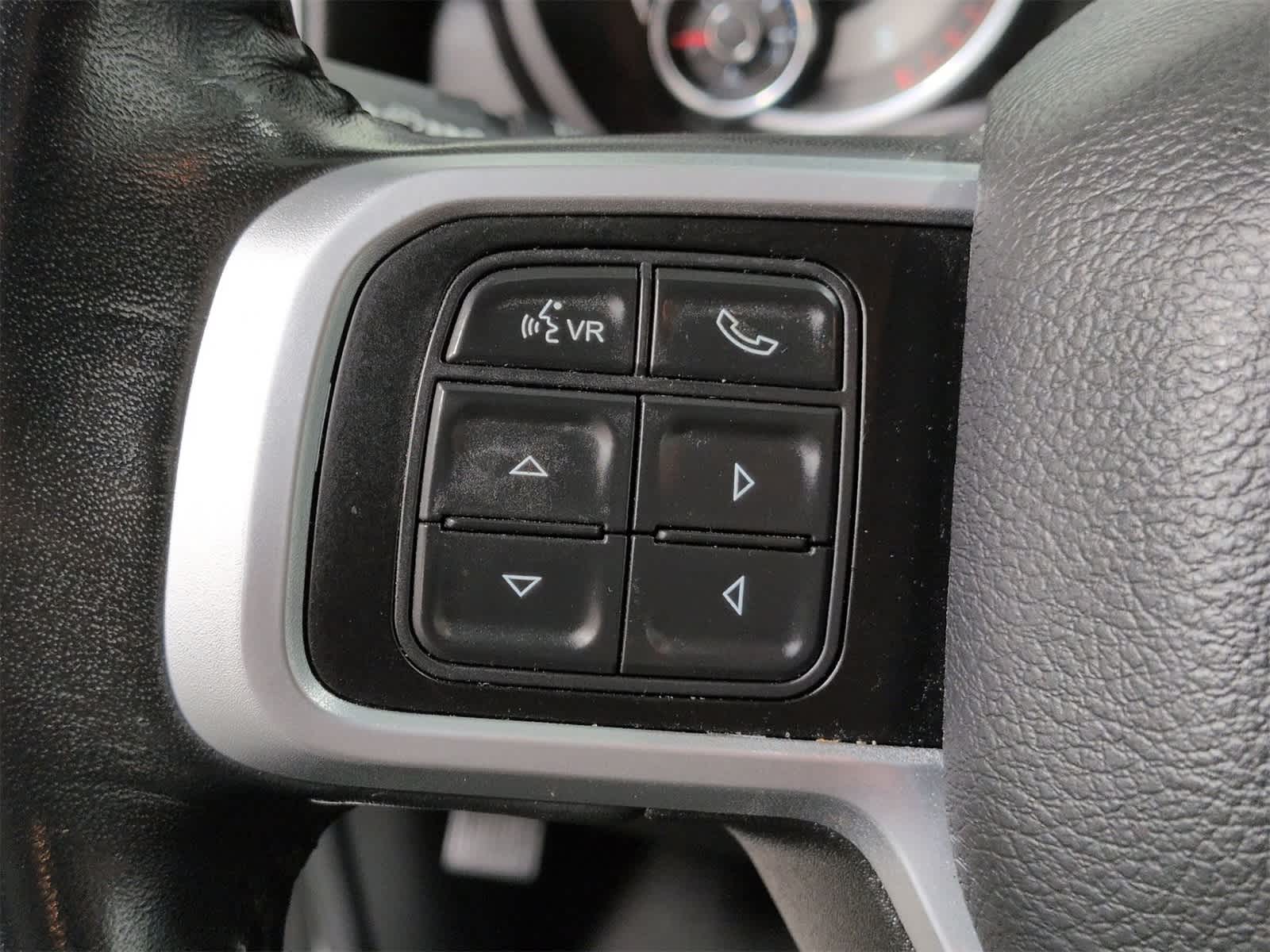 Thumbnail: 2022 RAM 2500 - 24