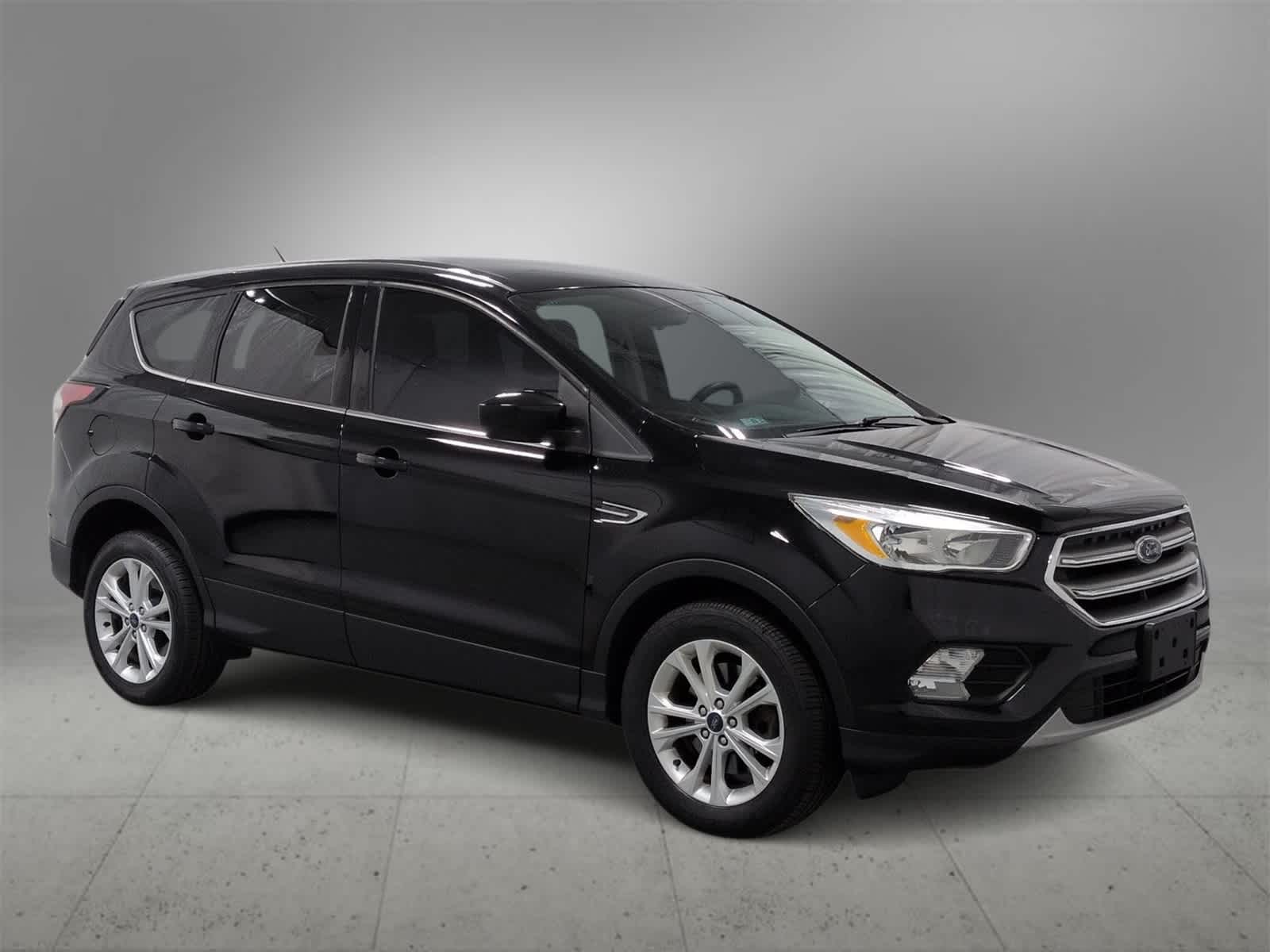 Thumbnail: 2017 Ford Escape - 2