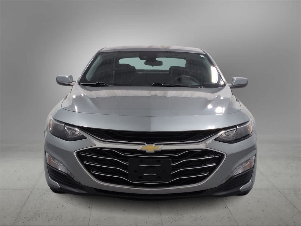 Used 2023 Chevrolet Malibu LT Sedan