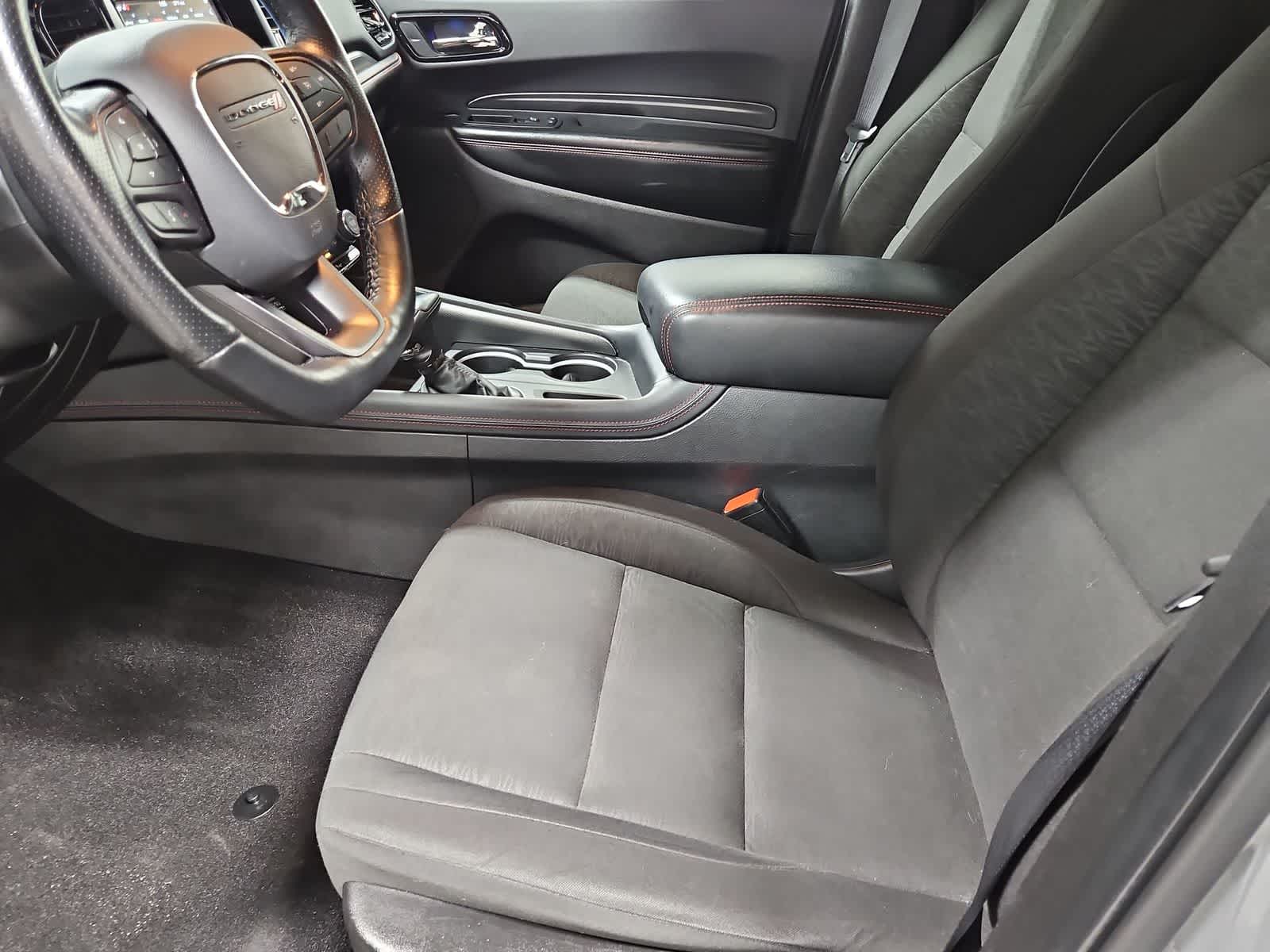 Thumbnail: 2023 Dodge Durango - 15