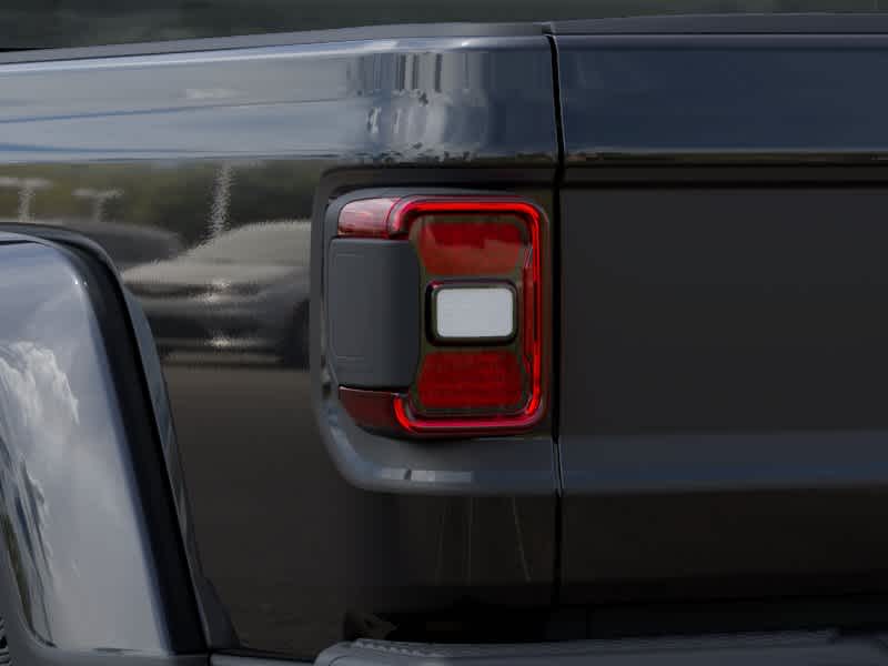 Thumbnail: 2026 Jeep Gladiator - 9