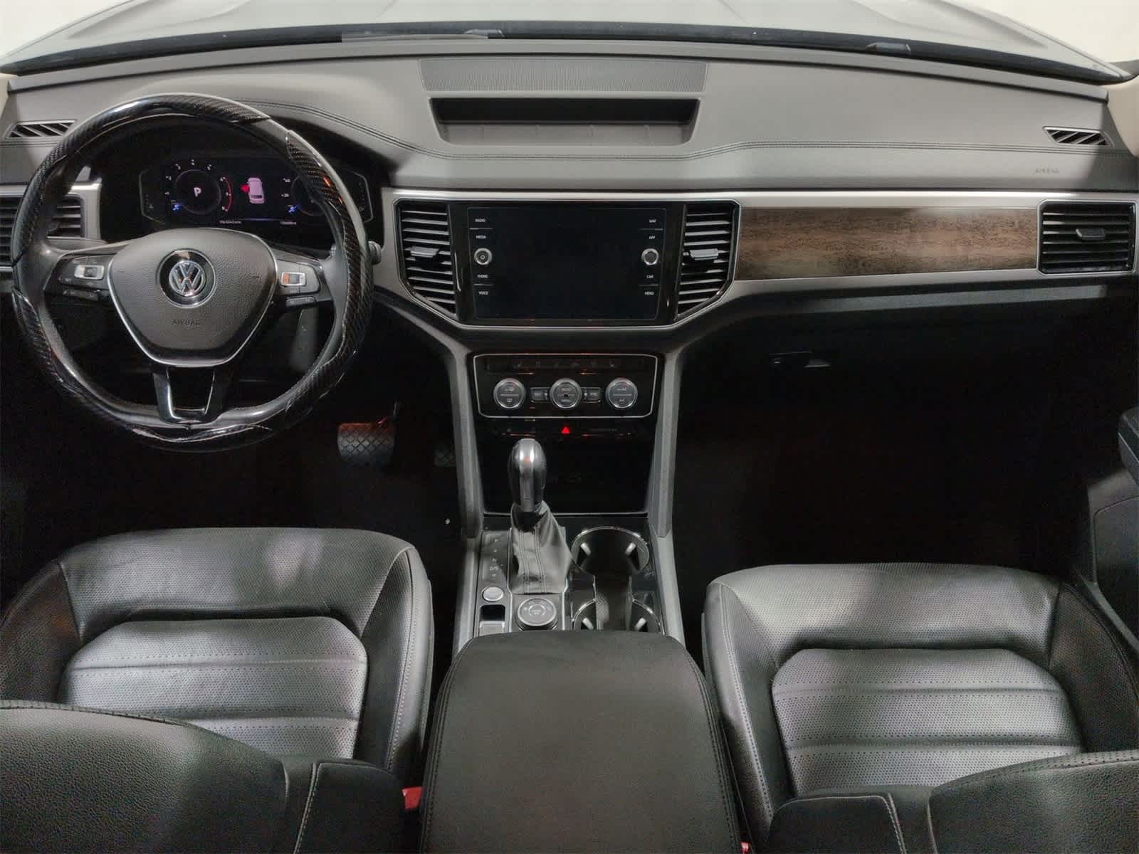 Thumbnail: 2019 Volkswagen Atlas - 16