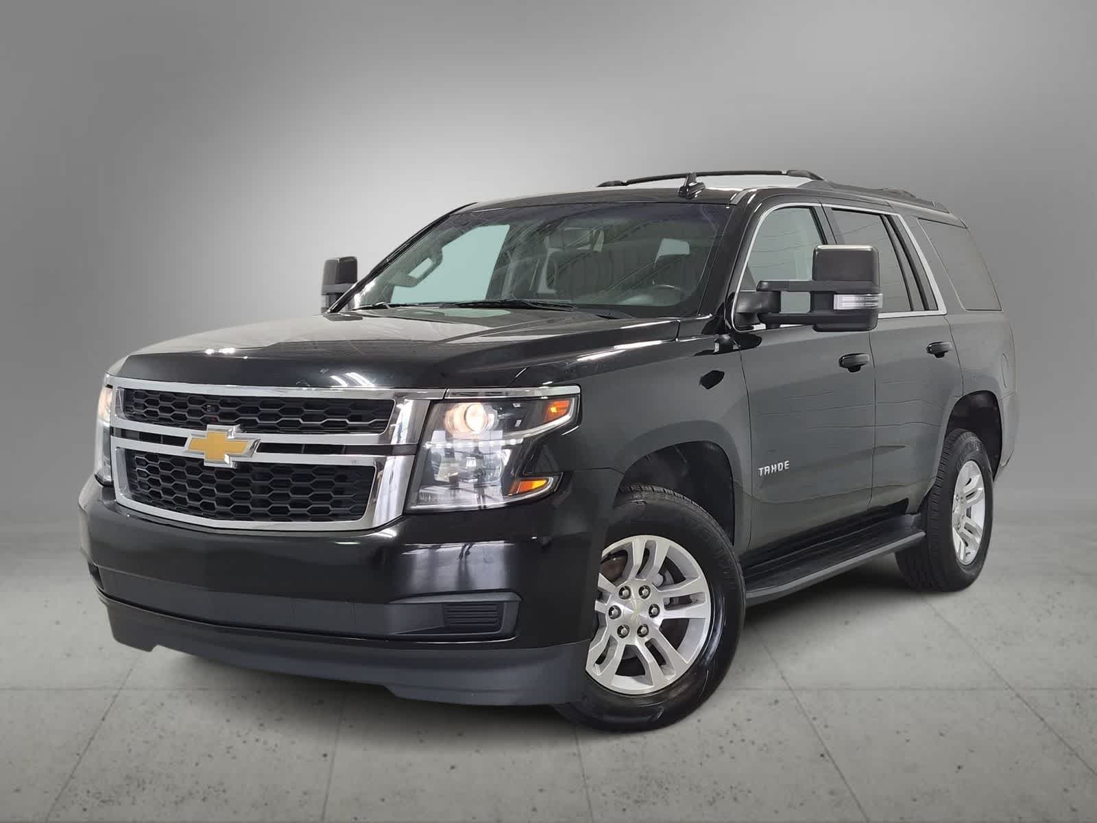 2018 Chevrolet Tahoe LS -
                  Farmington Hills, MI