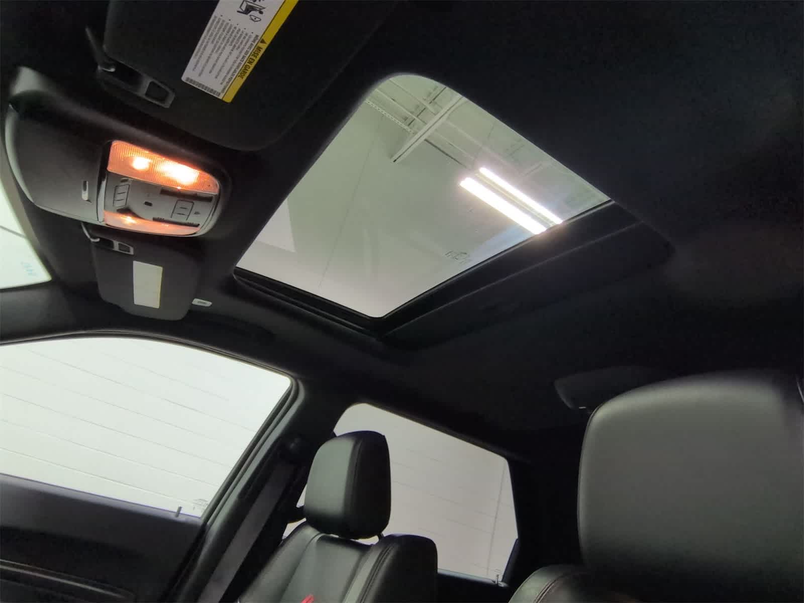 Thumbnail: 2024 Dodge Durango - 20