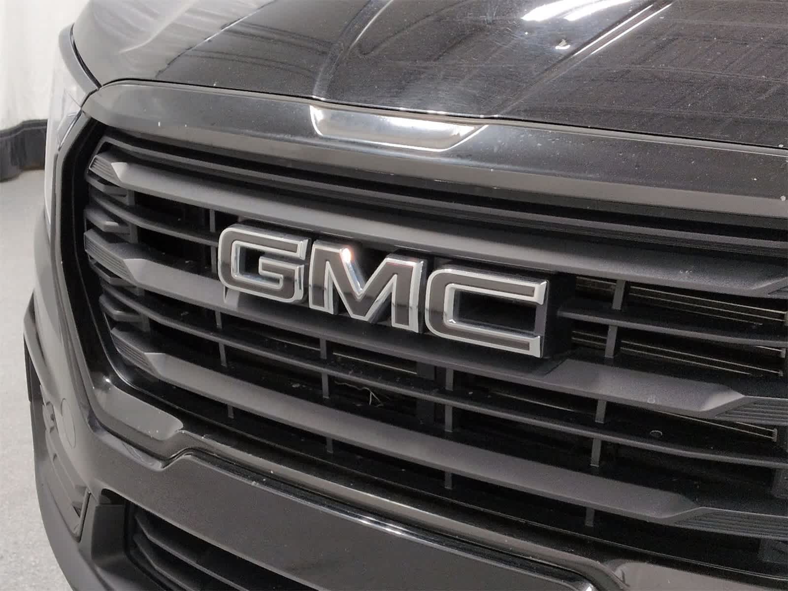 Thumbnail: 2022 GMC Terrain - 12