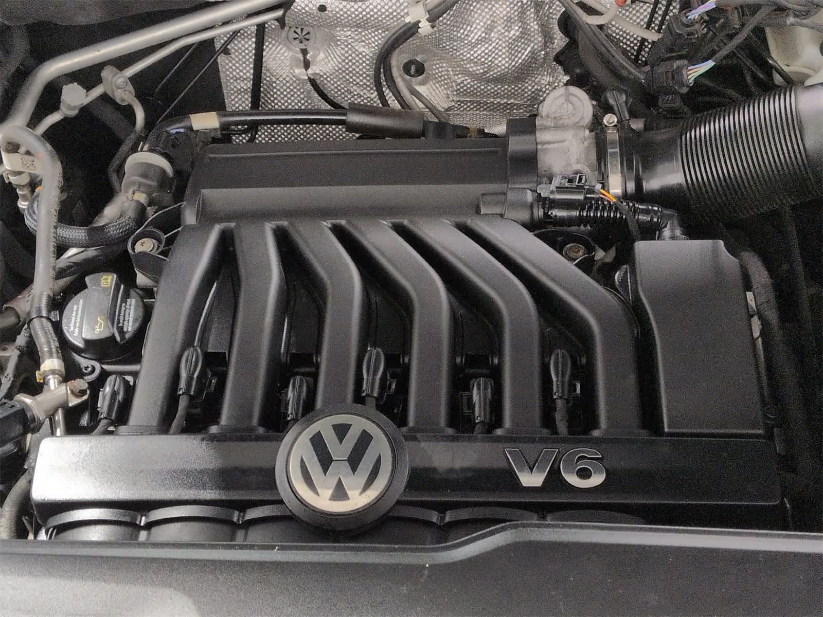 Thumbnail: 2019 Volkswagen Atlas - 15