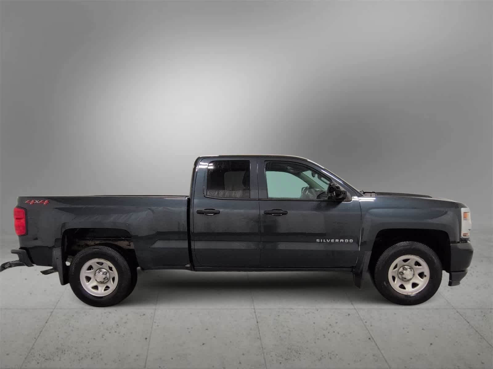 Thumbnail: 2019 Chevrolet Silverado 1500 - 9