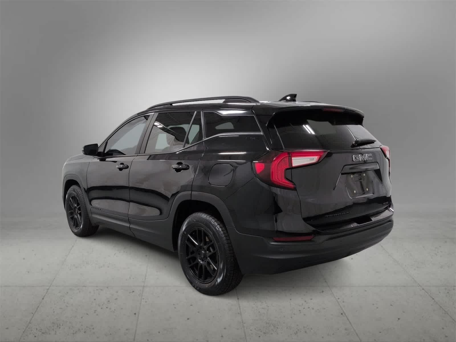 Thumbnail: 2022 GMC Terrain - 6