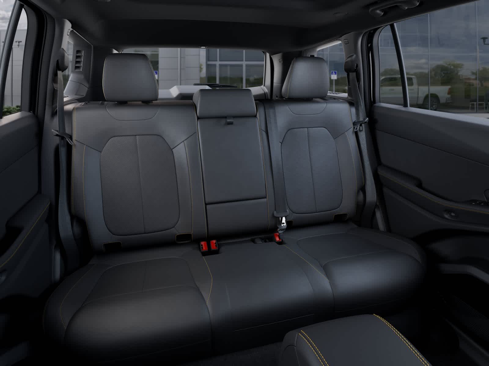 Thumbnail: 2026 Jeep Cherokee - 15