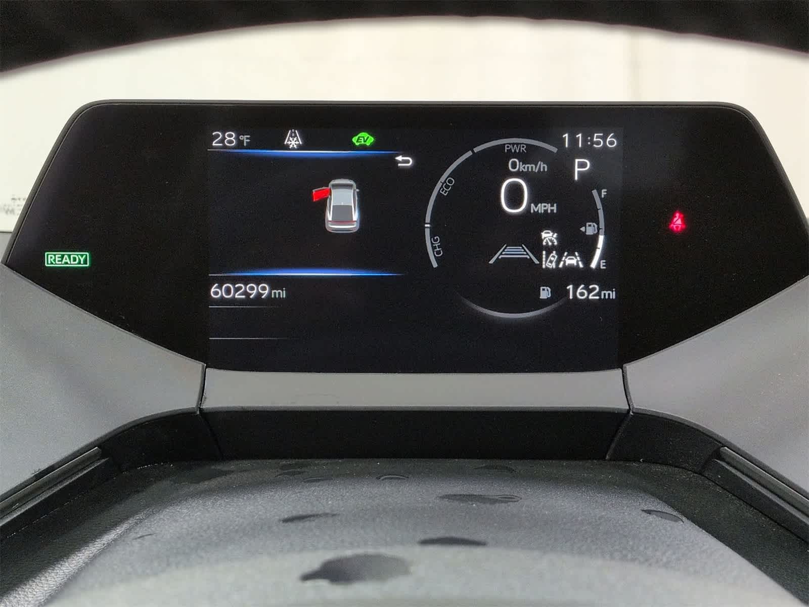 Thumbnail: 2023 Toyota Prius - 32