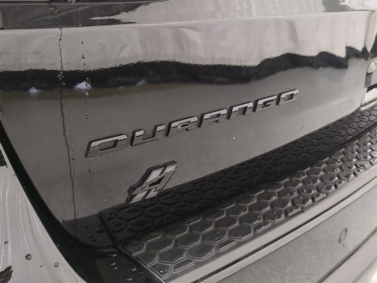 Thumbnail: 2022 Dodge Durango - 13