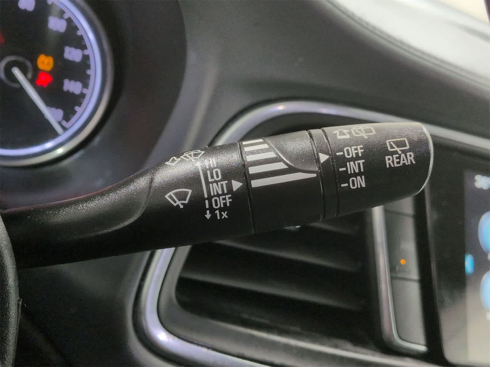 Thumbnail: 2019 Buick Enclave - 26