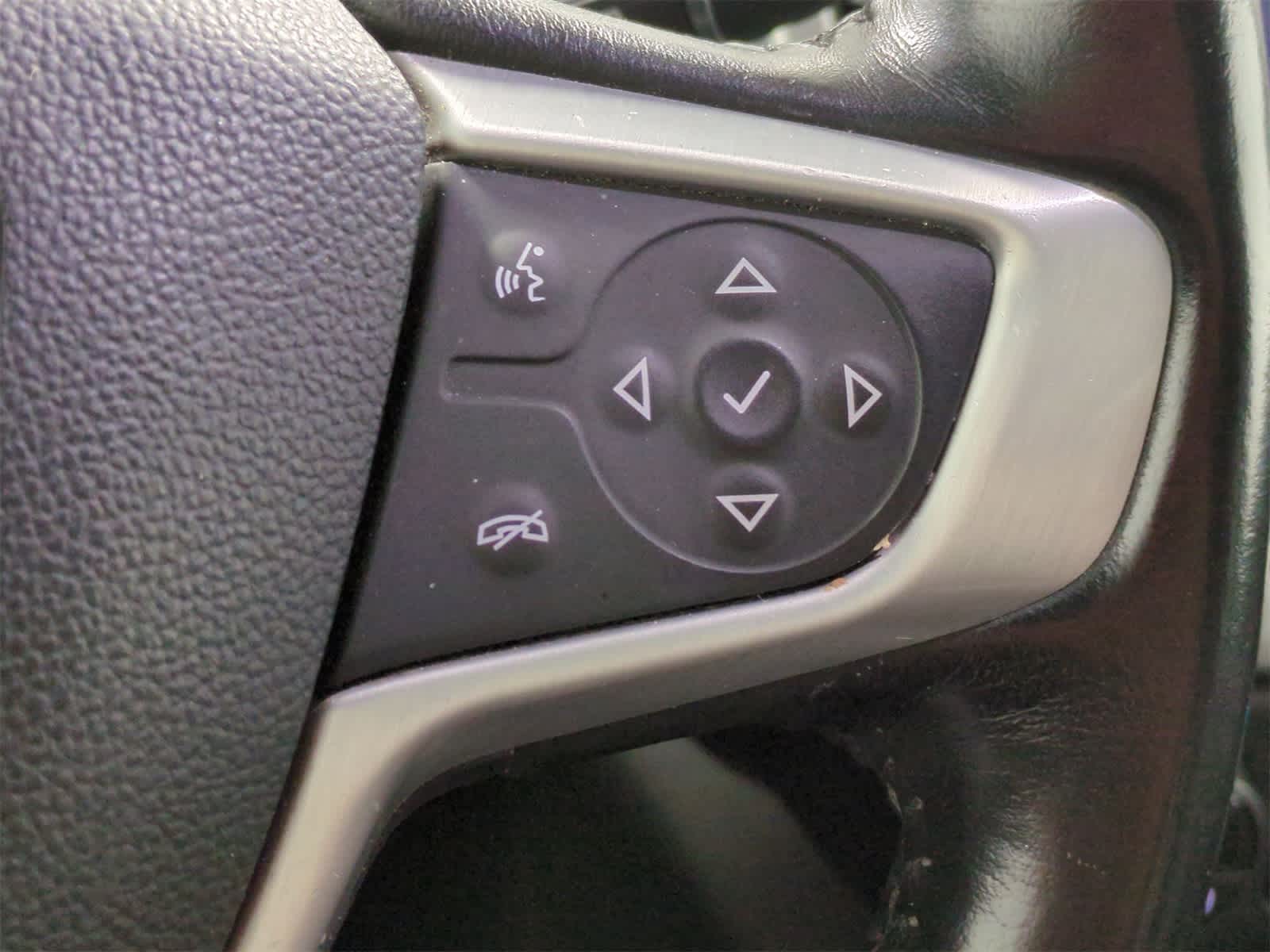 Thumbnail: 2019 GMC Acadia - 24