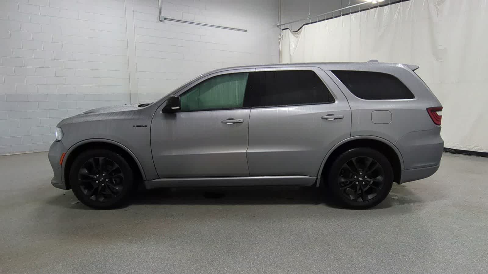 Thumbnail: 2021 Dodge Durango - 5