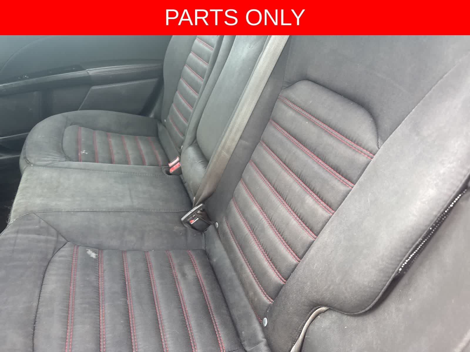 Thumbnail: 2014 Ford Fusion - 25