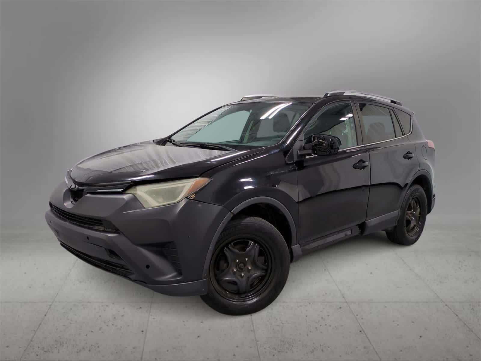 2016 Toyota RAV4 LE -
                  Farmington Hills, MI