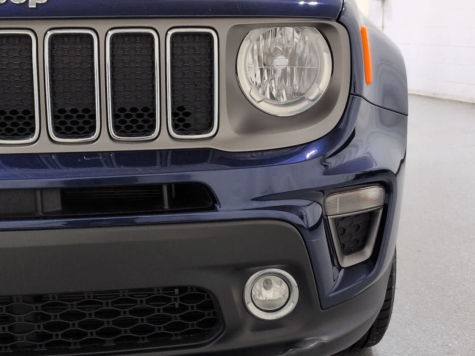Thumbnail: 2020 Jeep Renegade - 11