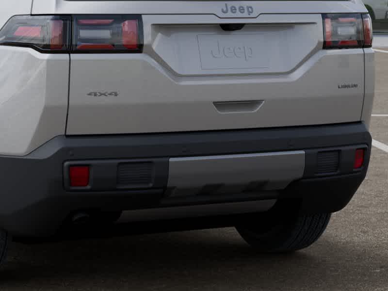 Thumbnail: 2026 Jeep Cherokee - 13
