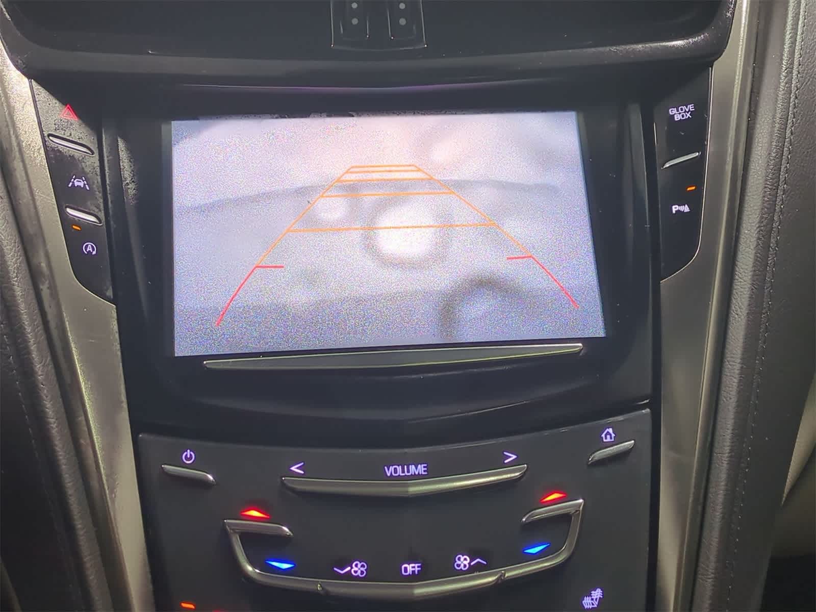 Thumbnail: 2016 Cadillac CTS - 32