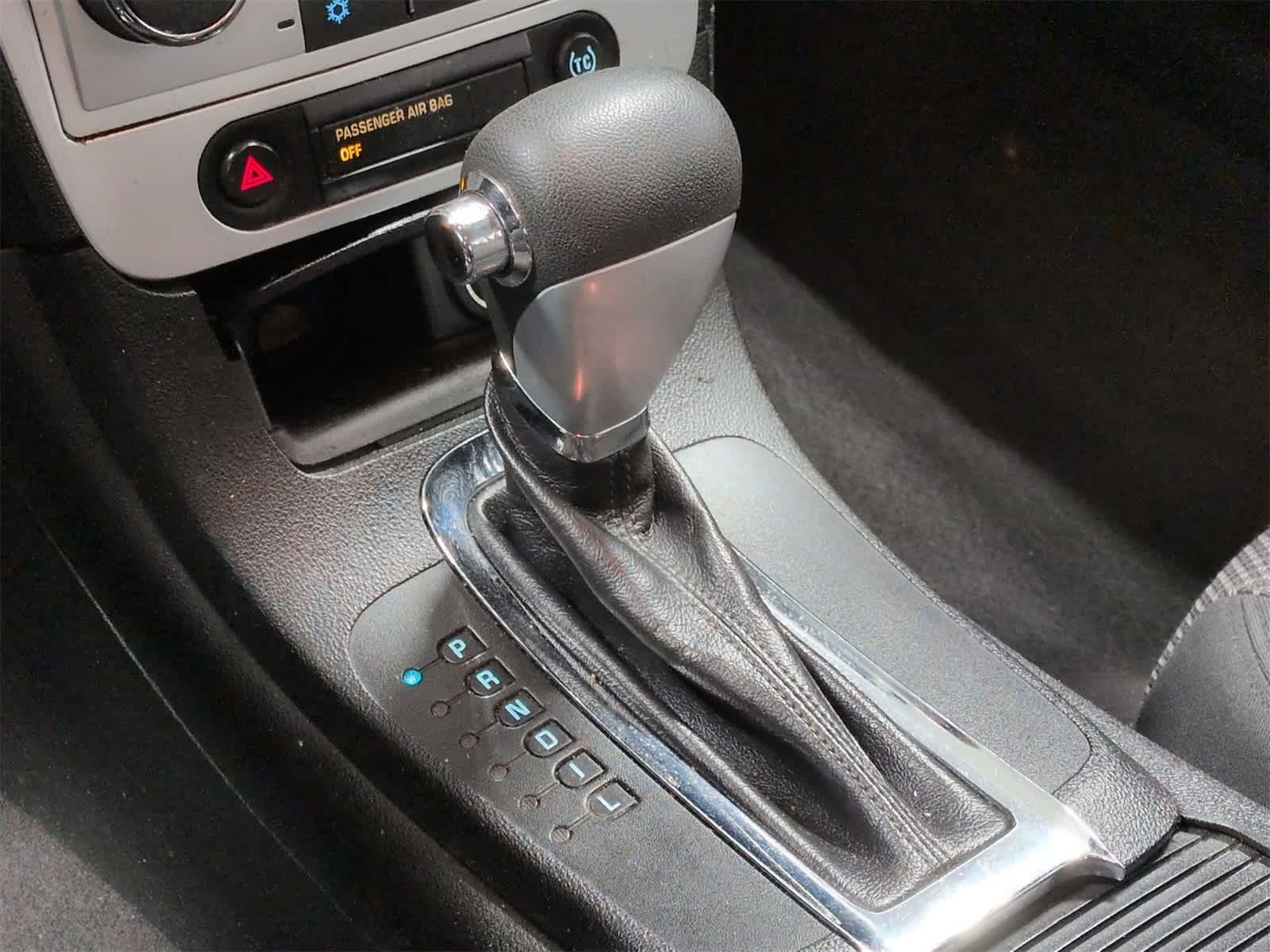 Thumbnail: 2009 Chevrolet Malibu - 30