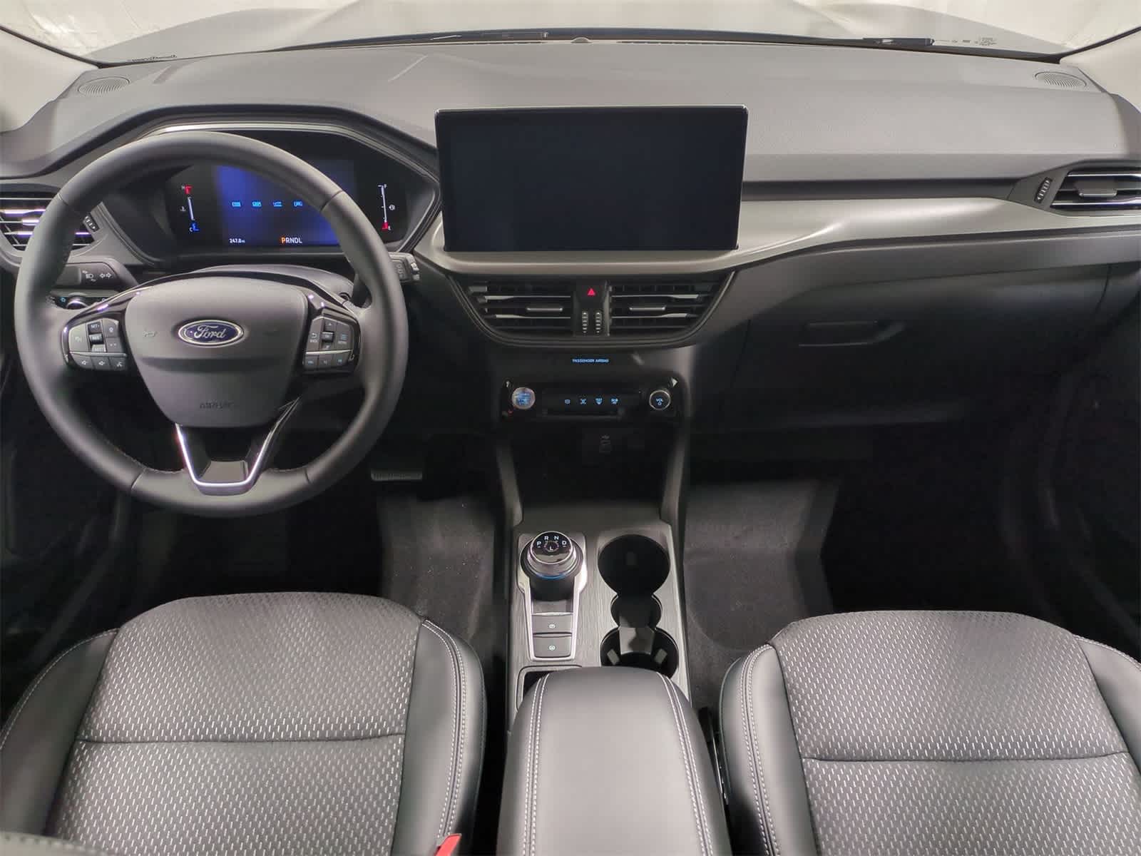 Thumbnail: 2025 Ford Escape - 16