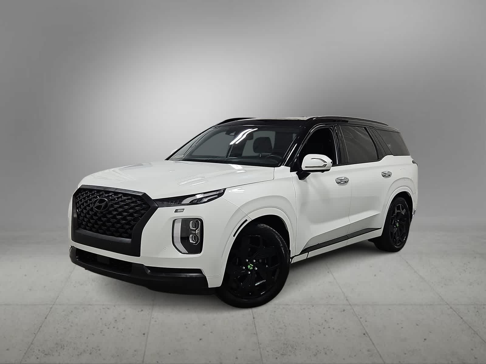 2022 Hyundai Palisade Calligraphy FWD's photo