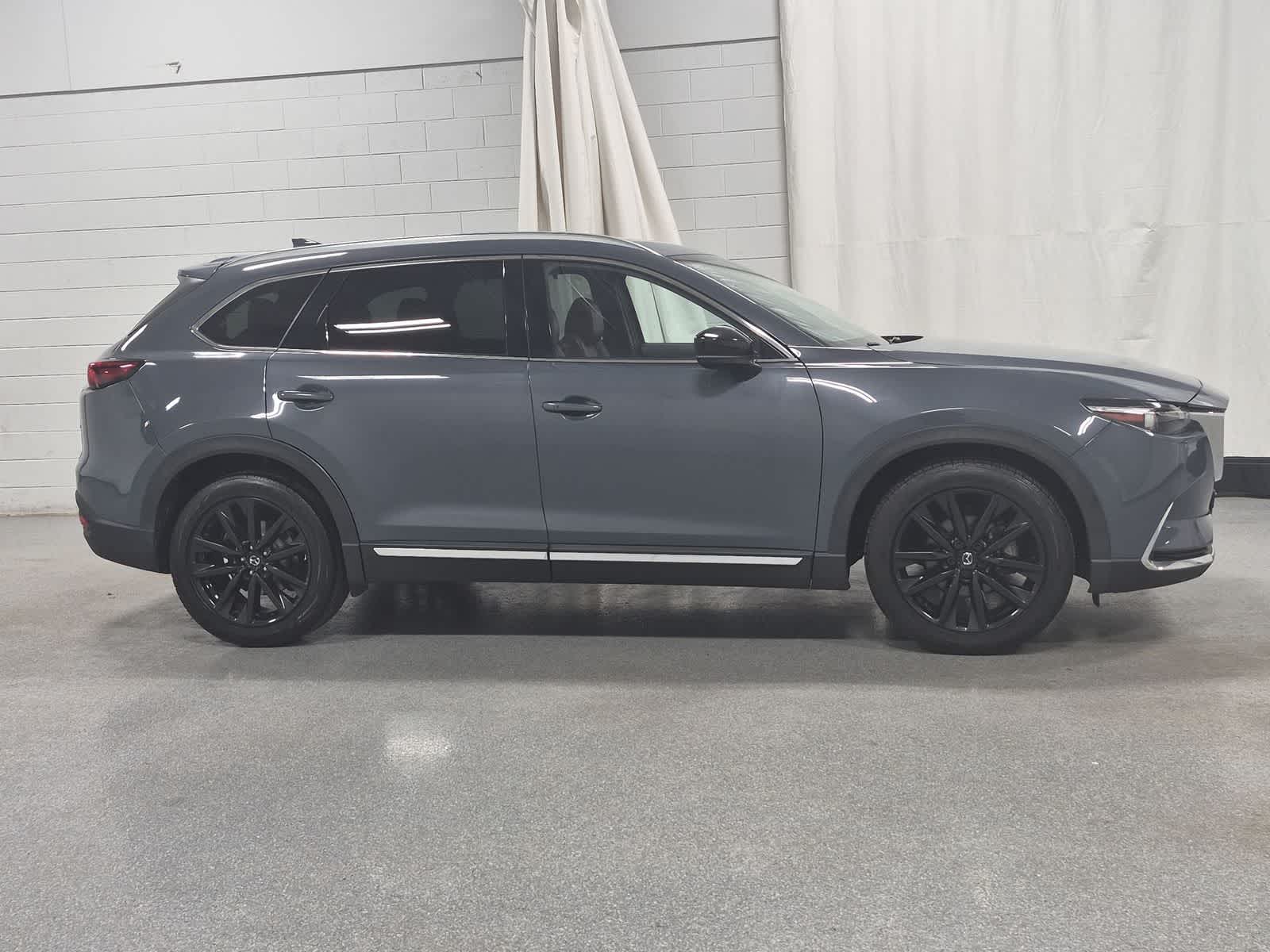 Thumbnail: 2022 Mazda CX-9 - 15