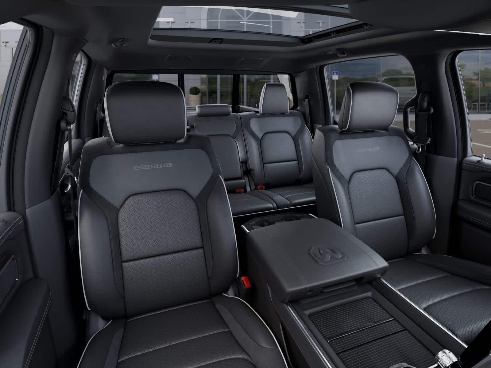 Thumbnail: 2026 RAM 1500 - 16