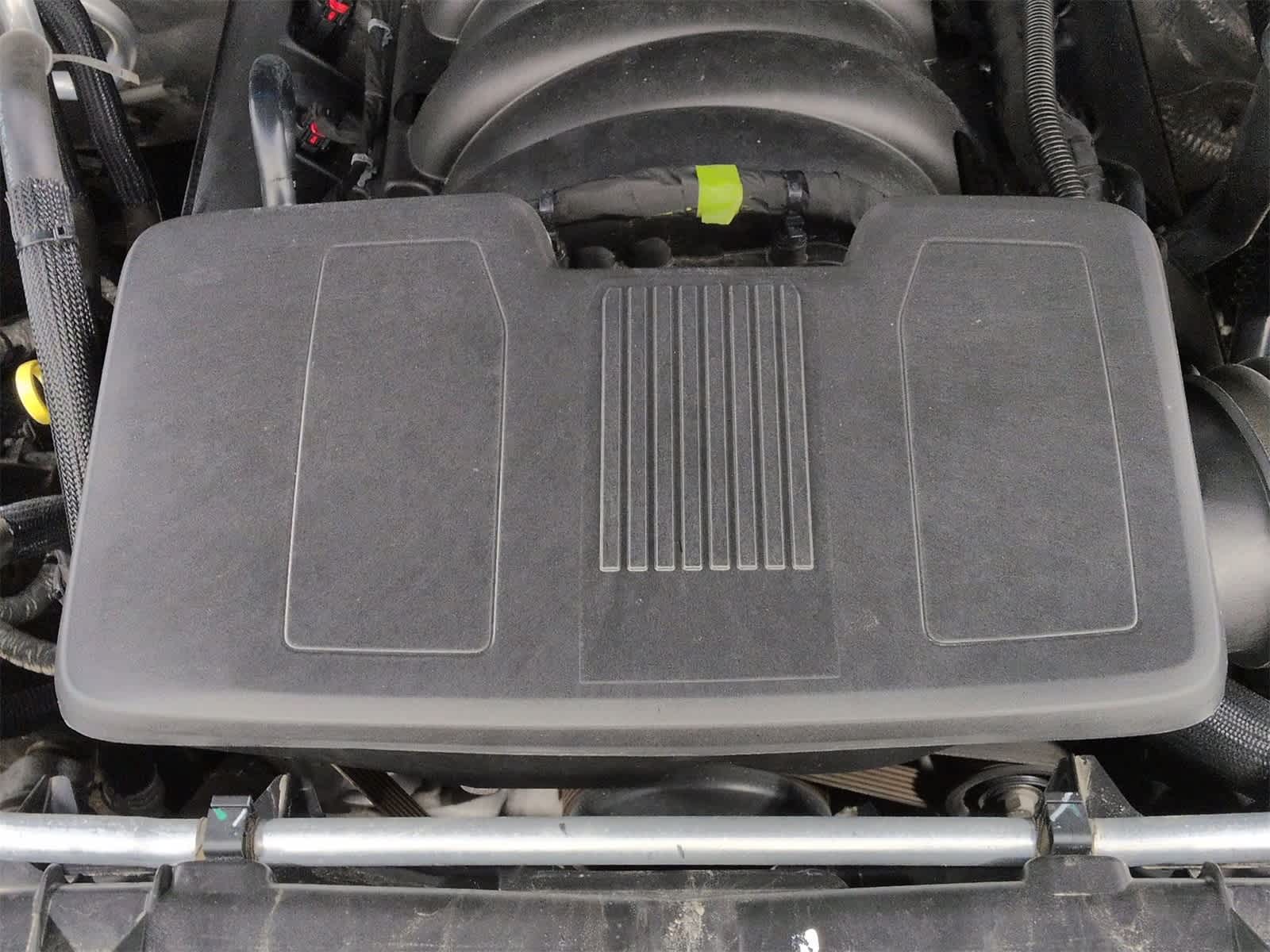 Thumbnail: 2022 Chevrolet Silverado 1500 - 15