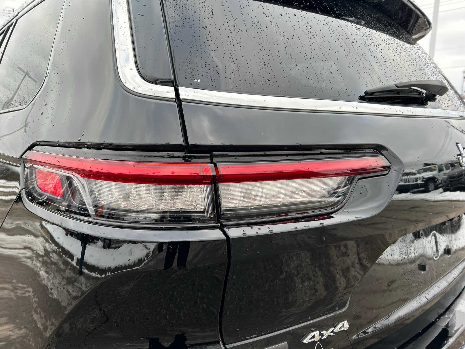 Thumbnail: 2023 Jeep Grand Cherokee L - 25