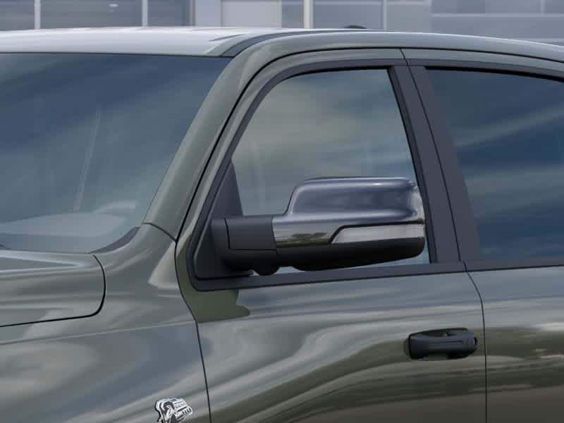 Thumbnail: 2026 RAM 1500 - 12