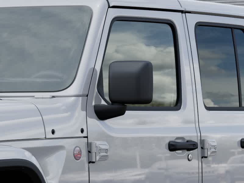 Thumbnail: 2026 Jeep Wrangler - 12