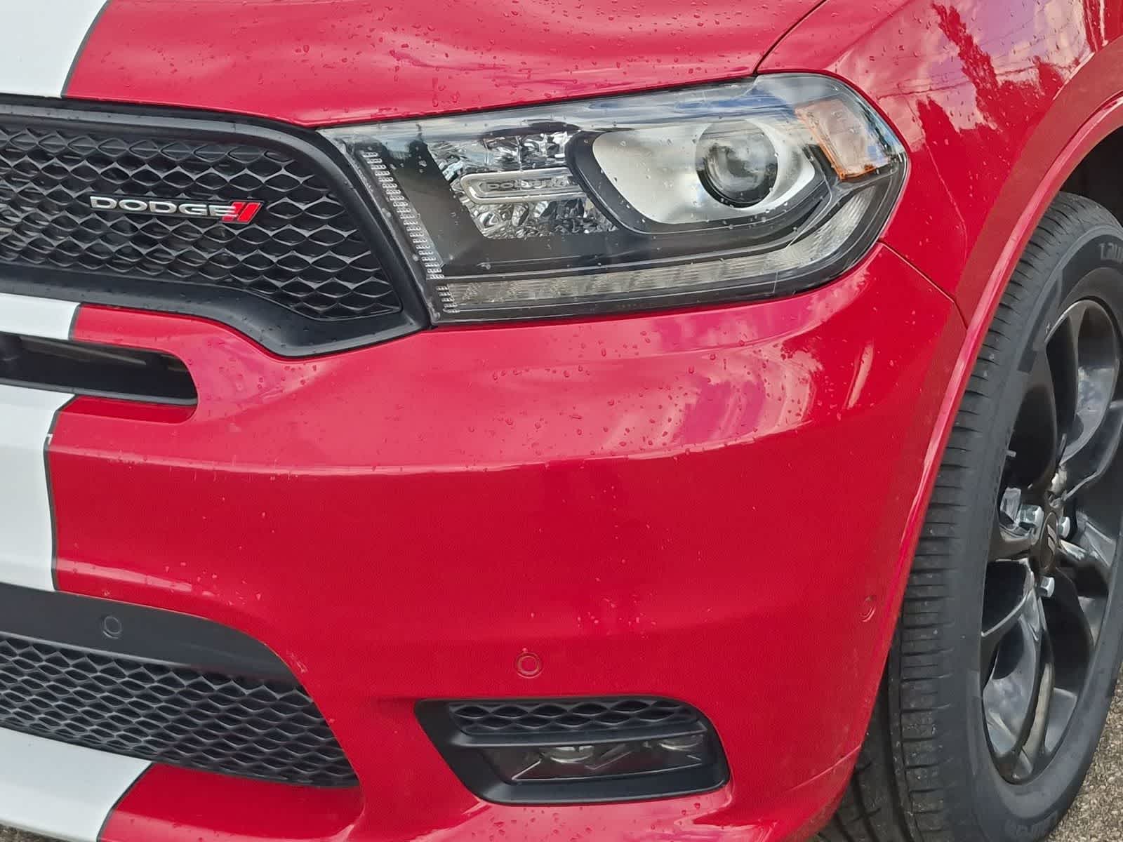 Thumbnail: 2020 Dodge Durango - 11
