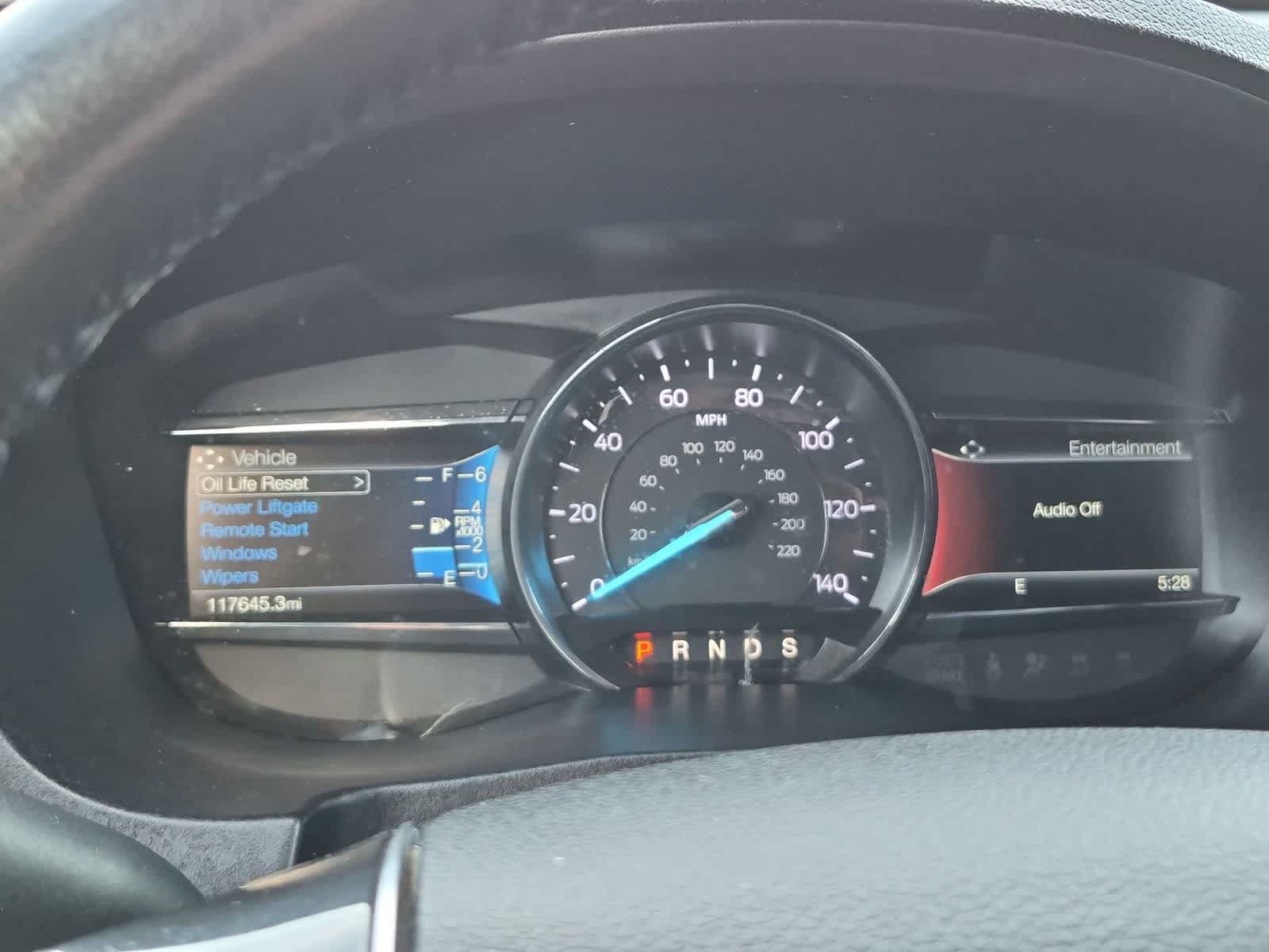 Thumbnail: 2019 Ford Explorer - 39