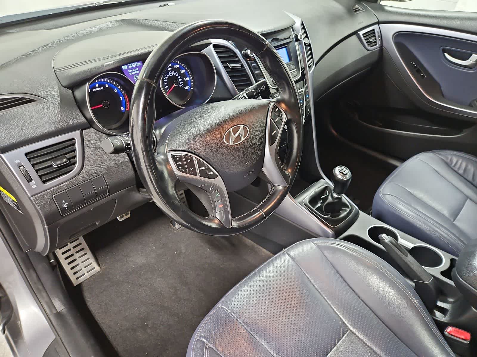 Thumbnail: 2014 Hyundai Elantra - 10