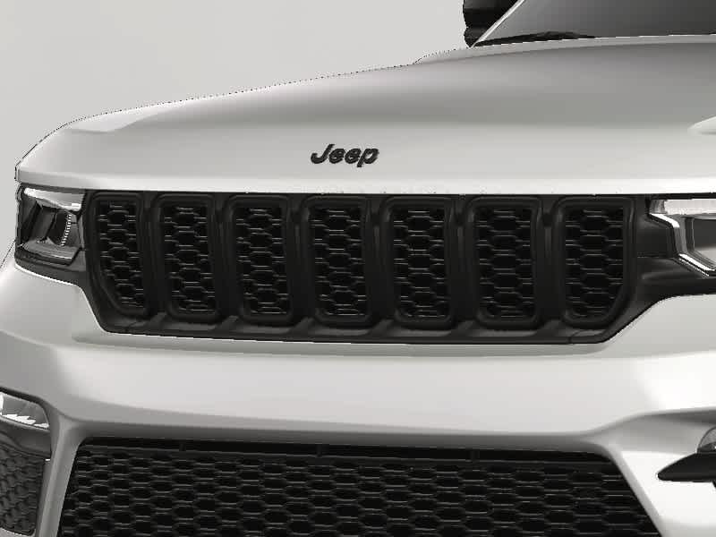 Thumbnail: 2025 Jeep Grand Cherokee - 13