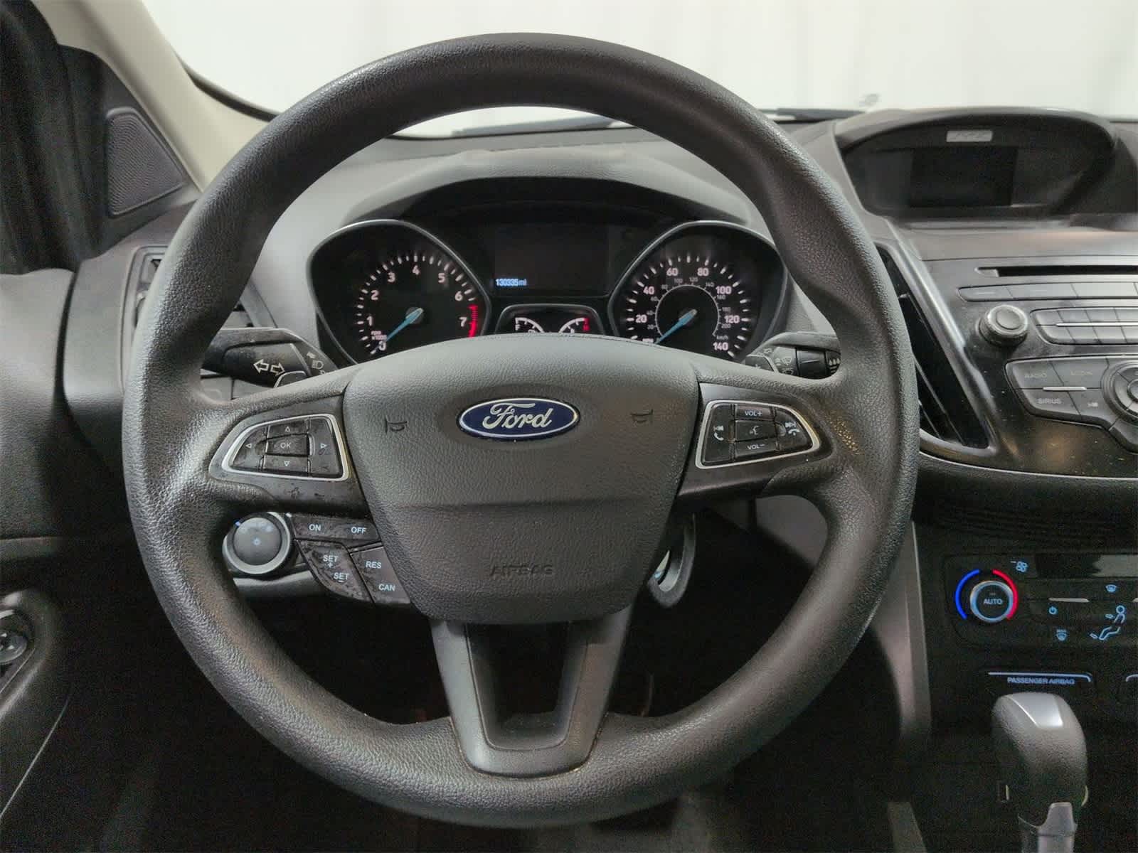 Thumbnail: 2017 Ford Escape - 23