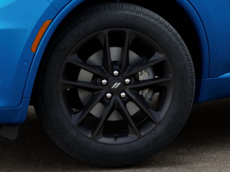 Thumbnail: 2026 Dodge Durango - 8