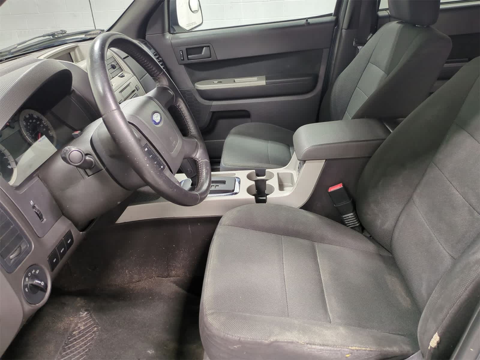 2009 Ford Escape XLT 17