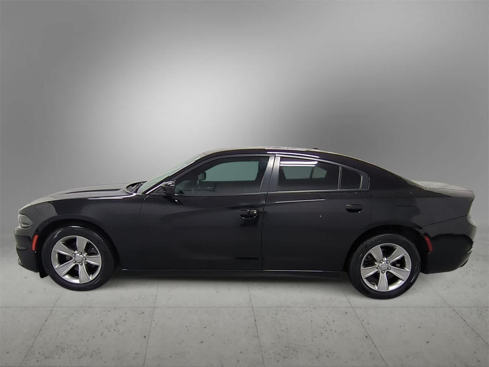 Thumbnail: 2015 Dodge Charger - 5