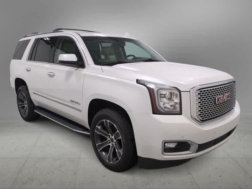 Thumbnail: 2017 GMC Yukon - 2