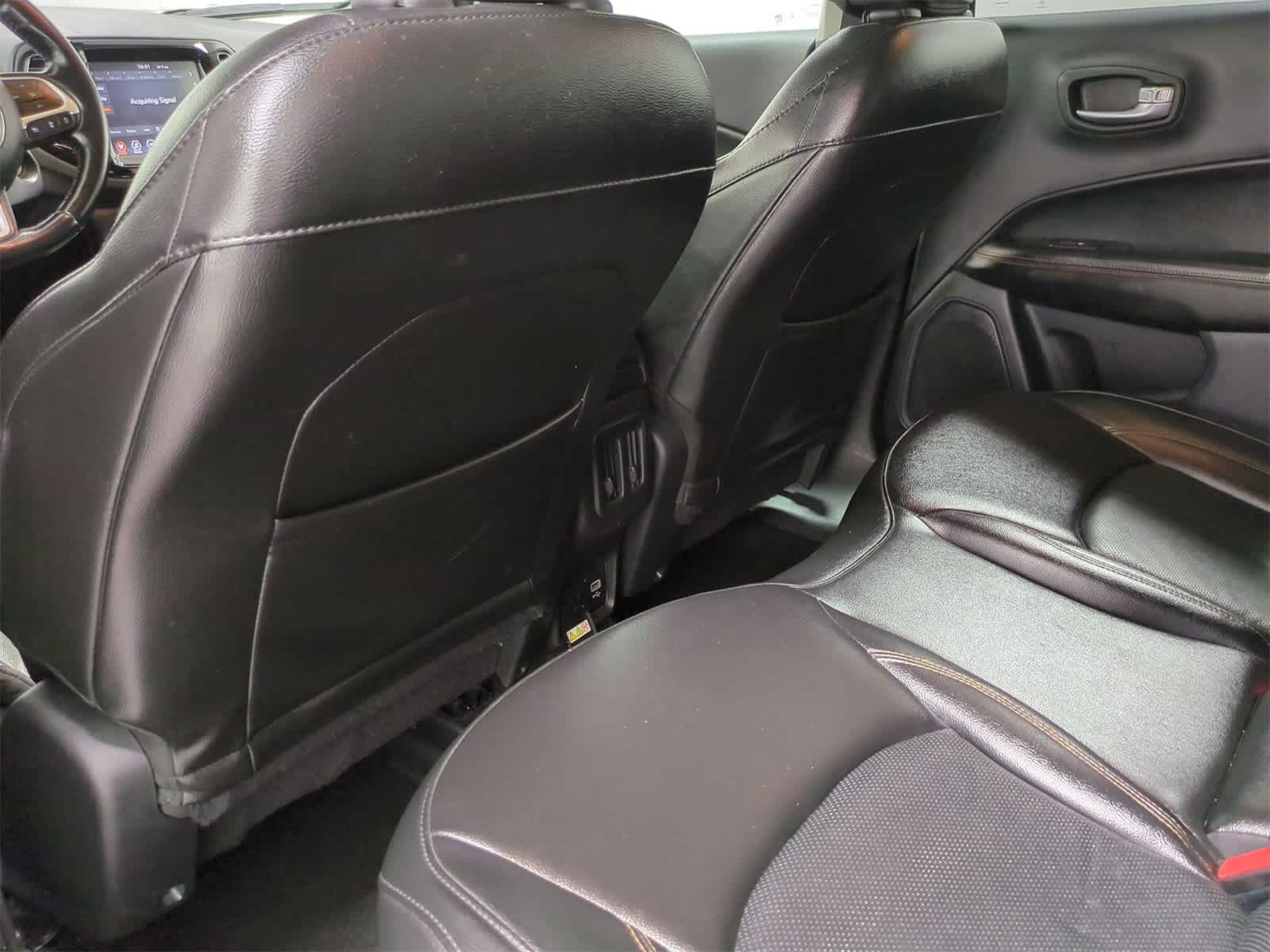 Thumbnail: 2021 Jeep Compass - 26