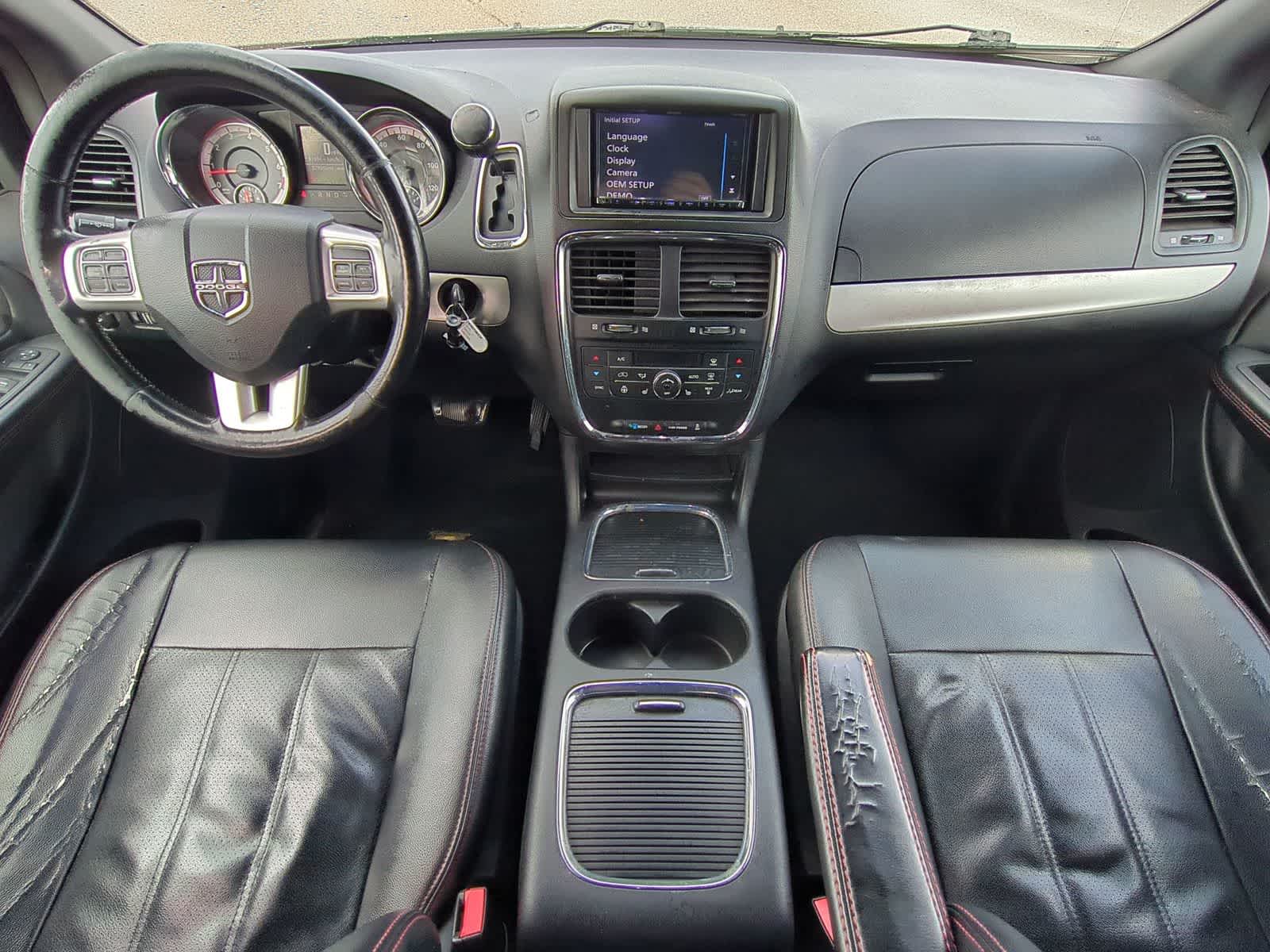 Thumbnail: 2019 Dodge Grand Caravan - 15