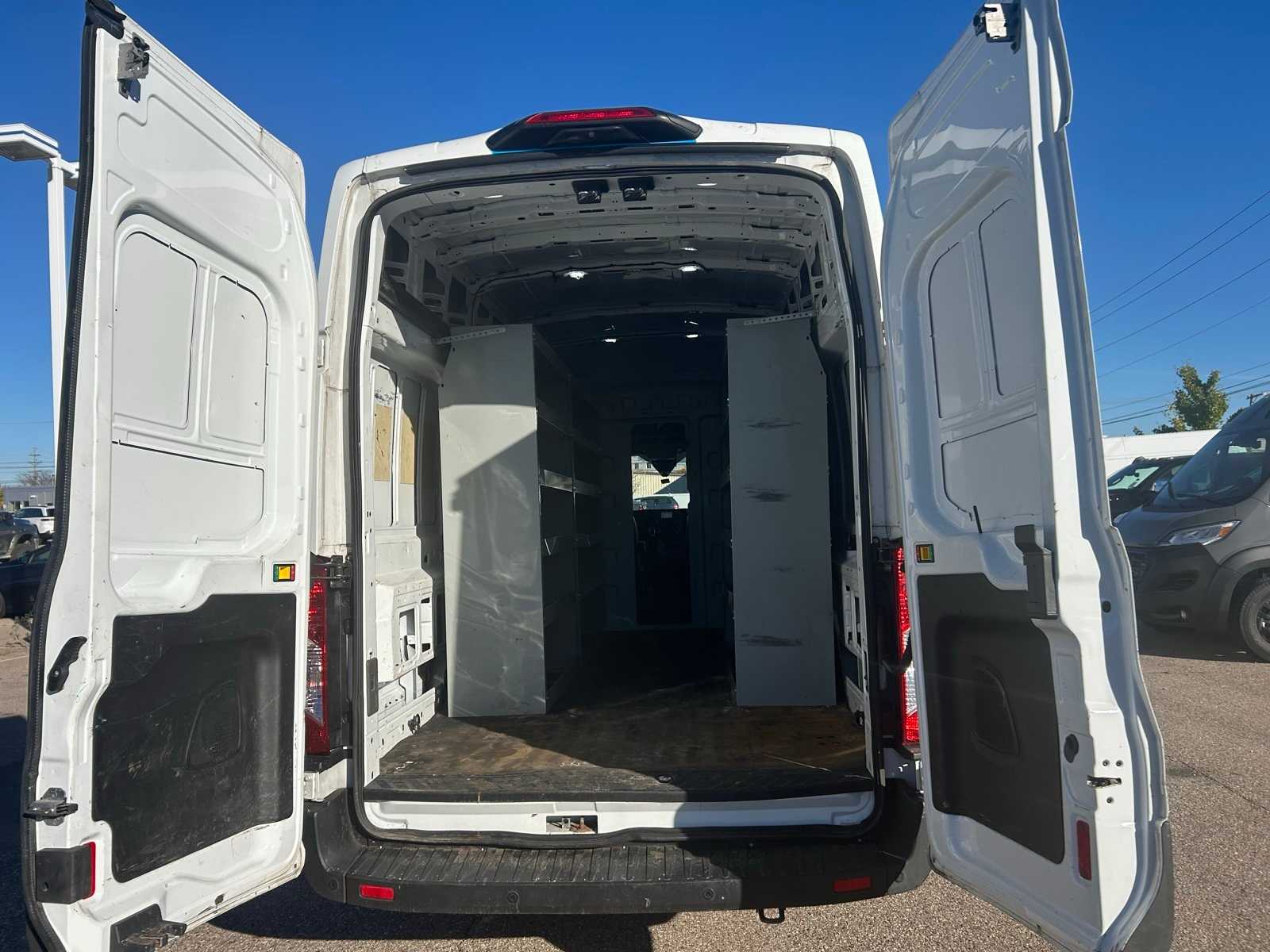 Thumbnail: 2020 Ford Transit Series - 29