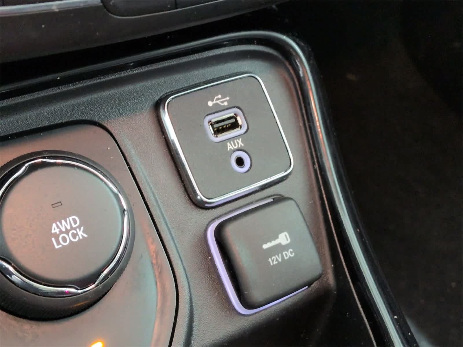 Thumbnail: 2018 Jeep Compass - 30