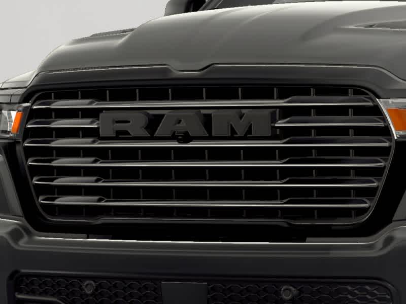 Thumbnail: 2026 RAM 1500 - 9