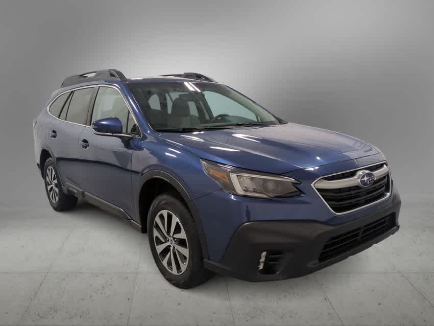 Thumbnail: 2020 Subaru Outback - 2