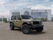 2026 Jeep Wrangler Rubicon Sport Utility