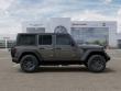 2026 Jeep Wrangler Sport S Sport Utility